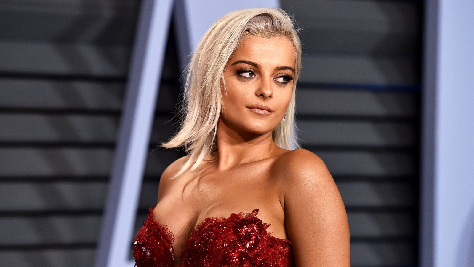 Bebe Rexha Posts Football Player Trying to Hit On Her