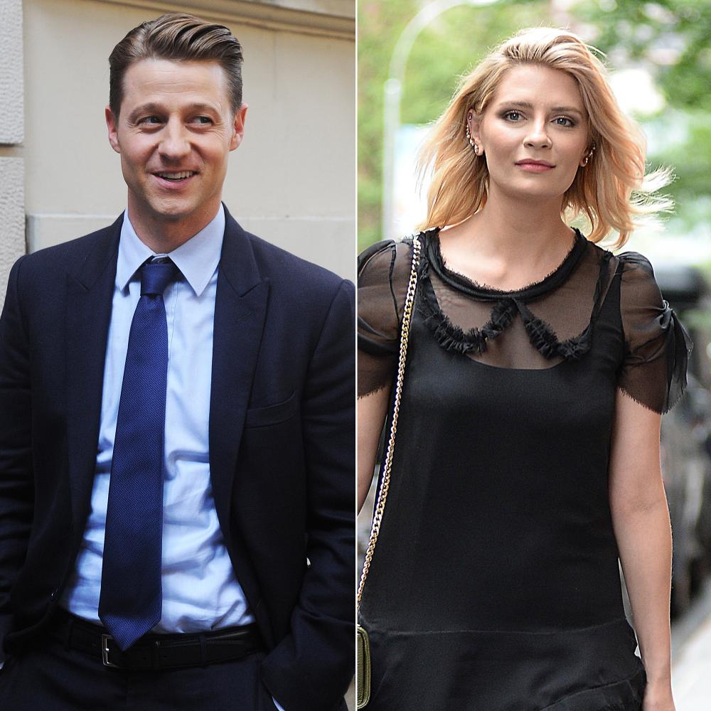 Ben McKenzie Had 'No Idea' About His 'The O.C.' Costar Mischa Barton Joining 'The Hills'