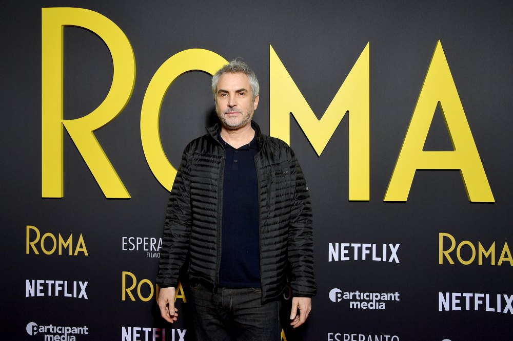Best-Screenplay-Alfonso-Cuaron-Roma