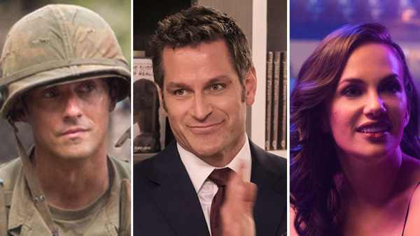 Best Tv Shows of 2018