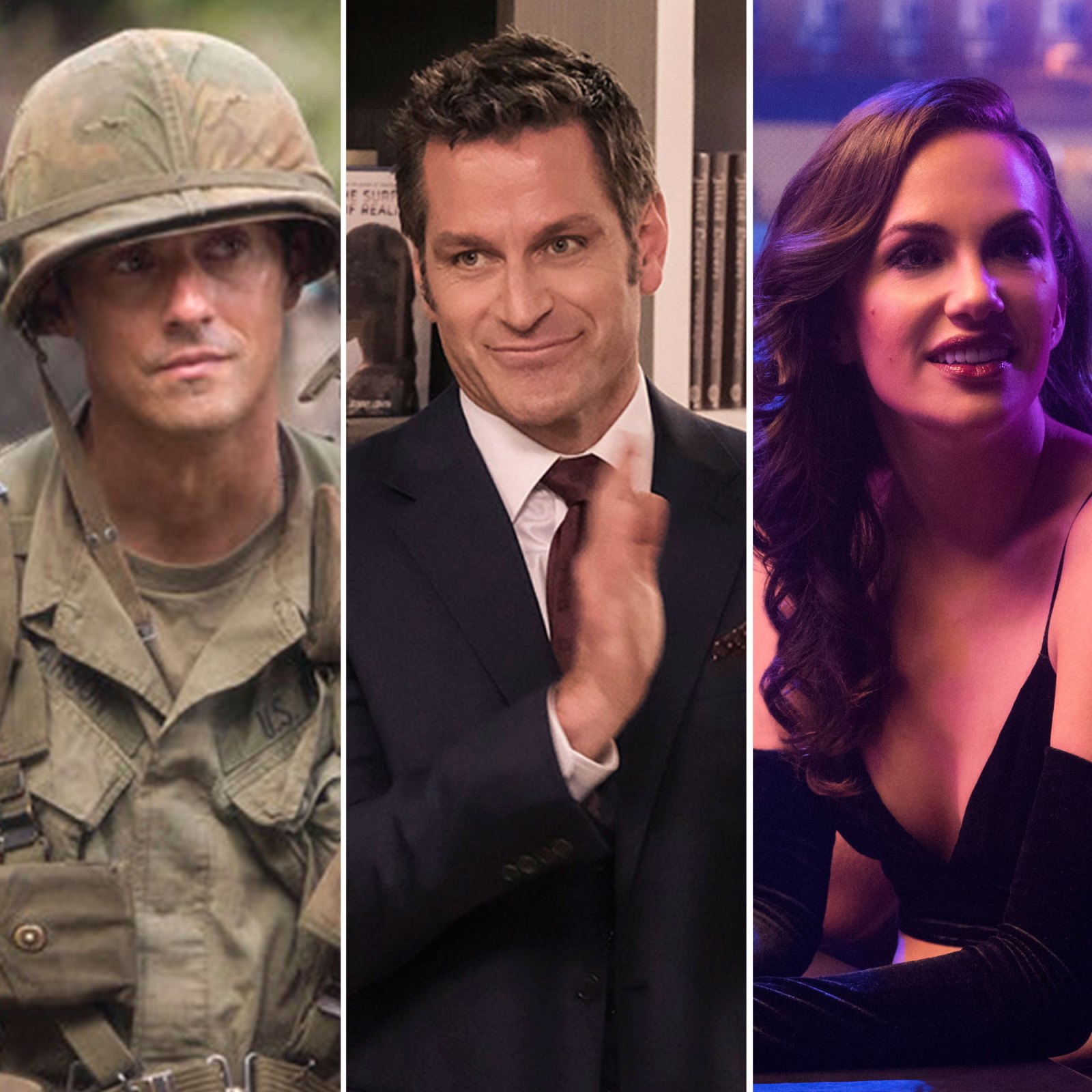 Best Tv Shows of 2018