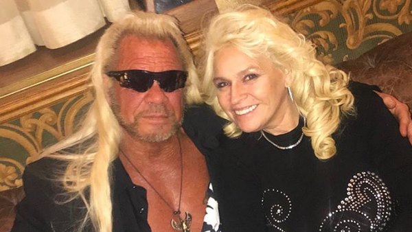 Beth-Chapman-Dog-Christmas-Tradition-Cancer-Battle