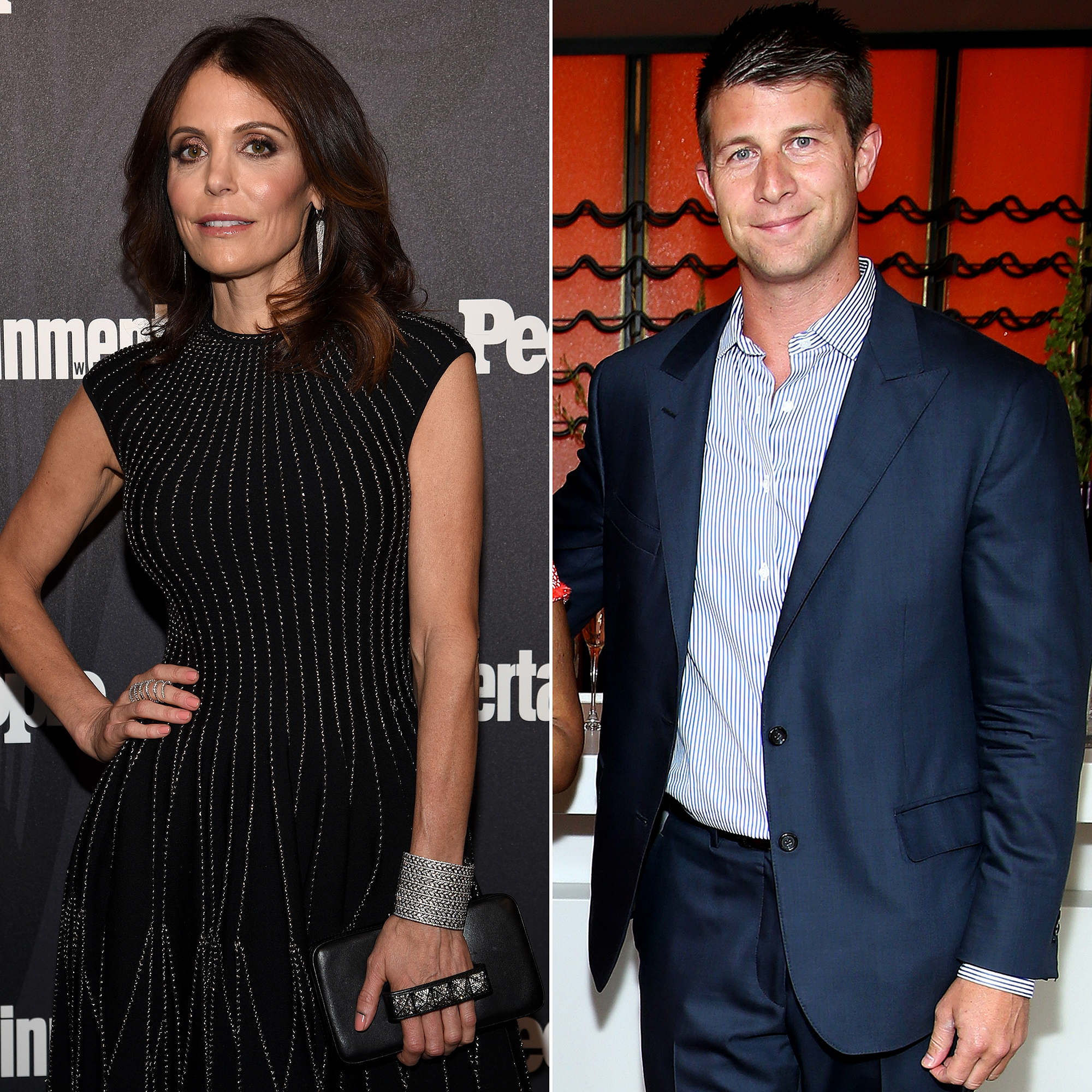 Bethenny Frankel, BF Paul Bernon Go on Holiday ‘Healing Retreat’