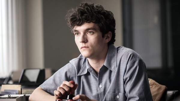 Black Mirror Bandersnatch Interactive Movie