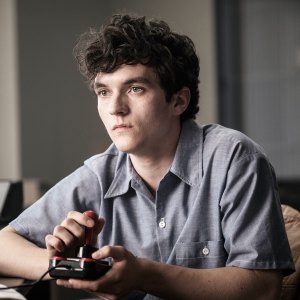 Black Mirror Bandersnatch Interactive Movie
