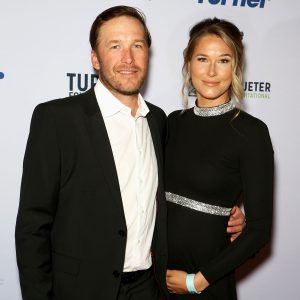Bode Miller's Wife Morgan Honors Late Daughter Emeline on the First Christmas Since Her Death