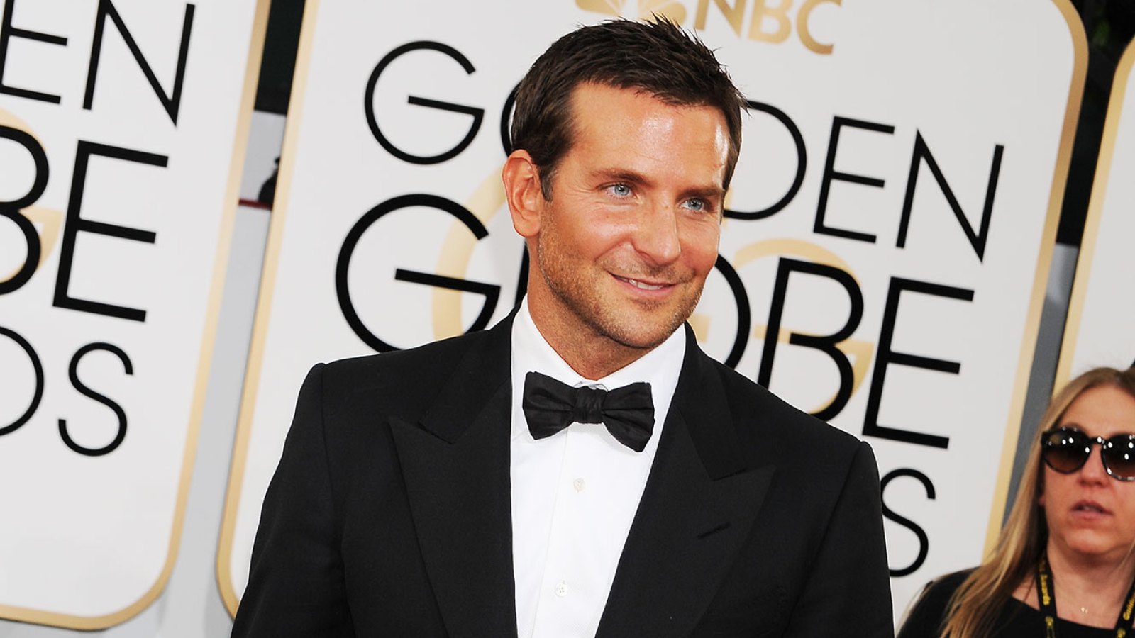 Bradley Cooper’s Stylist Ilaria Urbinati Says the Actor Has a ‘Strong Mind’ When It Comes to Fashion