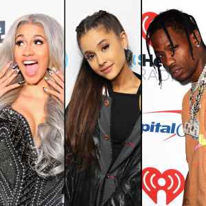 10 Best Songs of 2018
