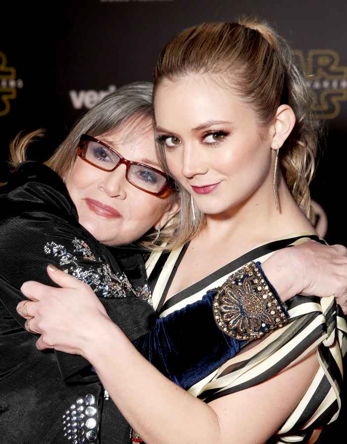 Carrie-Fisher-and-Billie-Lourd-tribute