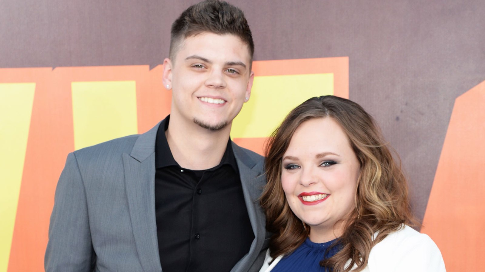 Teen Mom OG’s Catelynn Lowell and Tyler Baltierra Celebrate Christmas Together Amid Separation: ’Truly Blessed’