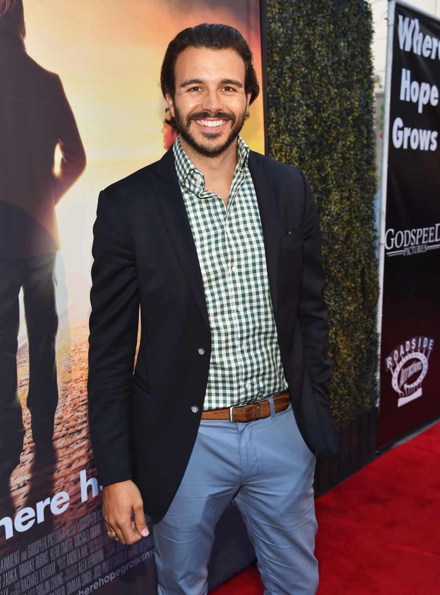 and more Celebs who were asked to be the bachelor or bachelorette