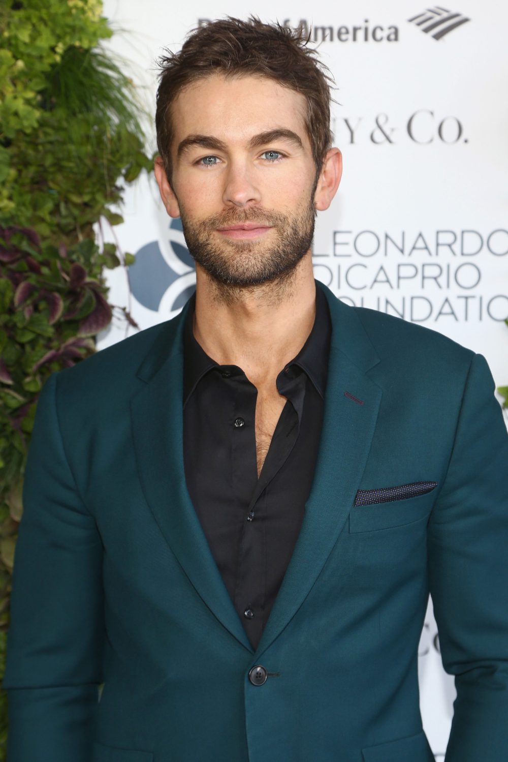 Chace Crawford Is Game for a ‘Gossip Girl’ Revival: ‘It Was Such a Fun Part of My Life’