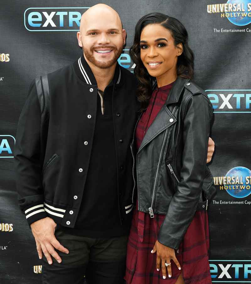 Chad Johnson Michelle Williams End Engagement