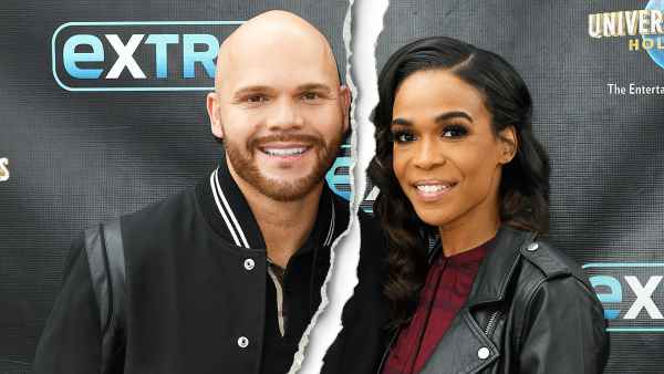 Chad Johnson Michelle Williams End Engagement