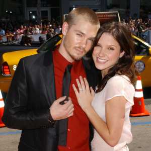 Sophia Bush’s Dating History Gallery