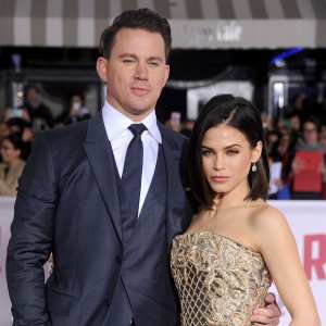 Channing Tatum and Jenna Dewan Mourn the Death of Their Dog Lulu: ‘Heartbroken Doesn’t Even Come Close to How It Feels’