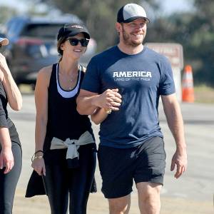 Chris-Pratt-Katherine-Schwarzenegger-birthday-instagram