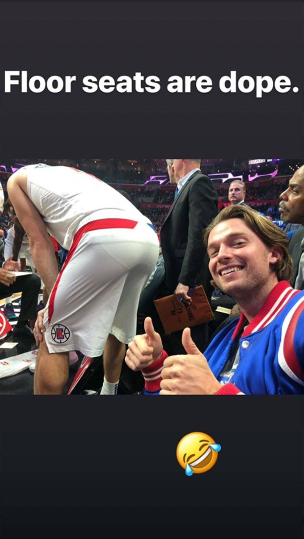 Patrick Schwarzenegger