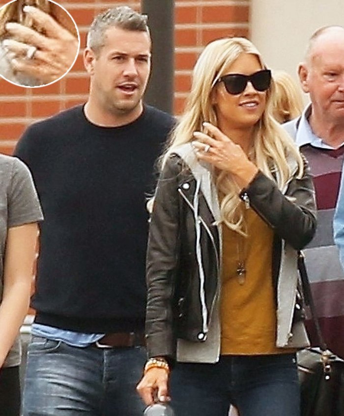 Christina El Moussa Shows Off Ant Anstead Wedding Ring Photo,Property Brothers Game Houses