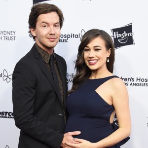 Miranda Sings' Colleen Ballinger Gives Birth, Welcomes First Child With Fiance Erik Stocklin