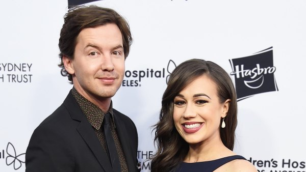 Miranda Sings' Colleen Ballinger Gives Birth, Welcomes First Child With Fiance Erik Stocklin