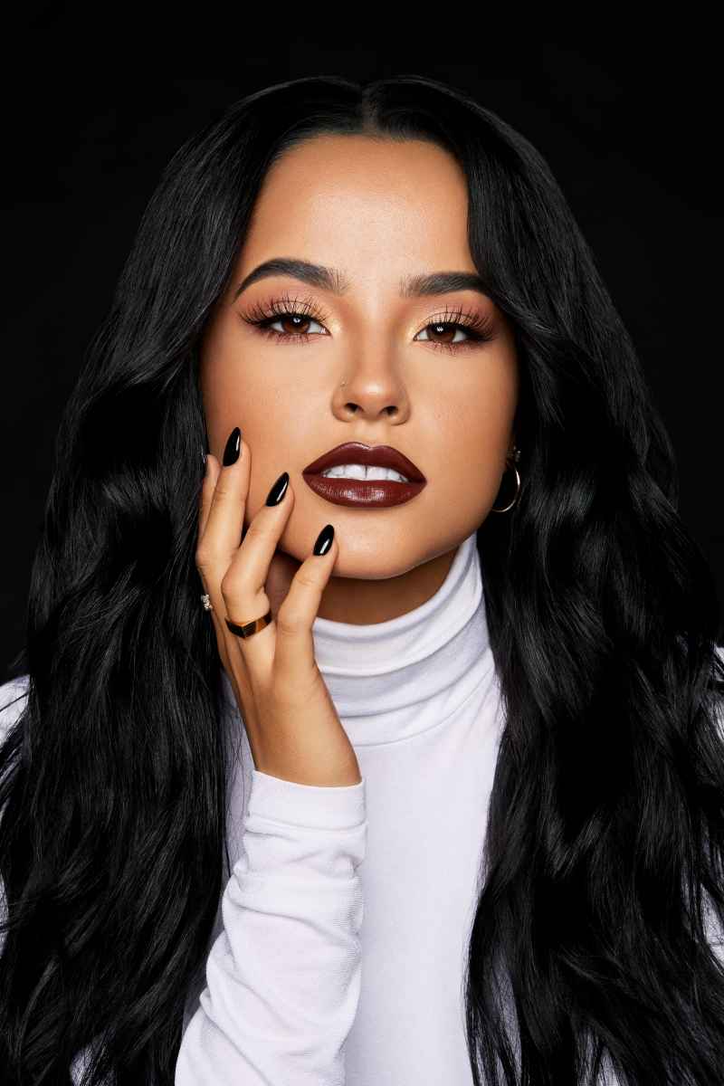 ColourPop x Becky G