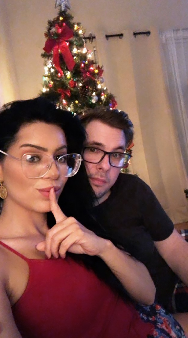 Colt-and-Larissa-Spend-Christmas-Together-Amid-Cheating-Issues