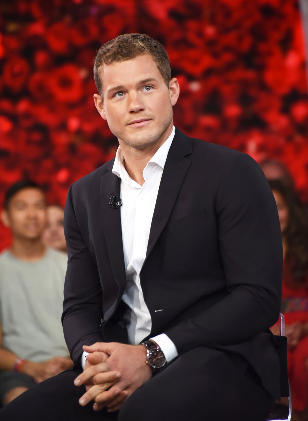 Colton Underwood Deletes All But One Tweet Ahead of 'Bachelor' Premiere