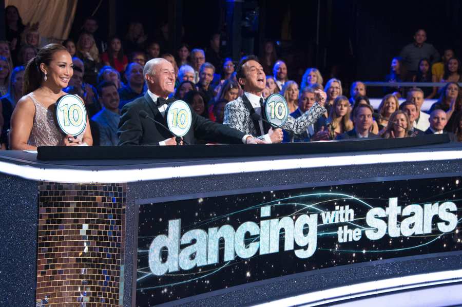 ‘Dancing With the Stars’ Ending? Season 28 Could Be the Last | Us Weekly