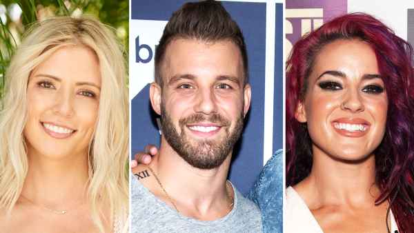 Danielle Maltby, Cara Maria and Paul Calafiore Each Tell Their Side of Complicated Relationship