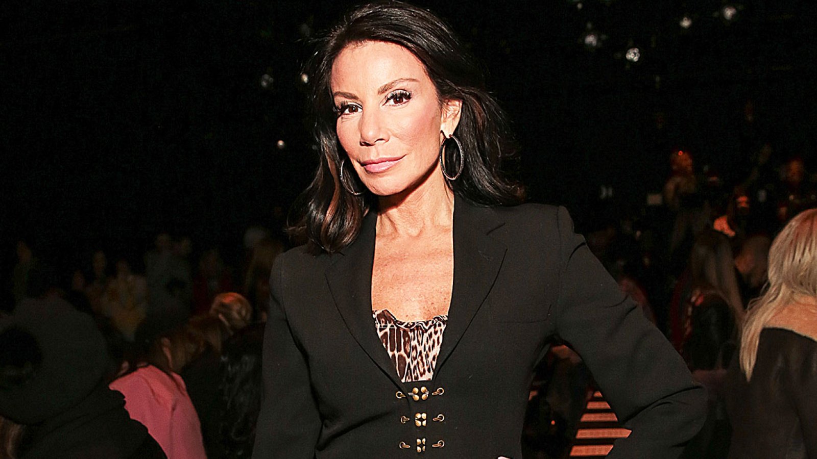 Danielle Staub Reveals Which ‘RHONJ’ Costars Have Been the Most Supportive During Her Divorce Dram