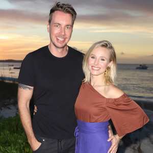 The Tip That Made Dax Shepard and Kristen Bell Better Parents