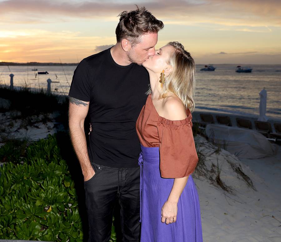 Dax-Shepard-and-Kristen-Bell-romance