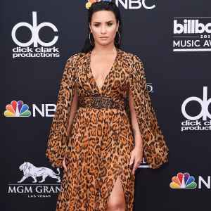 Demi Lovato Overdose