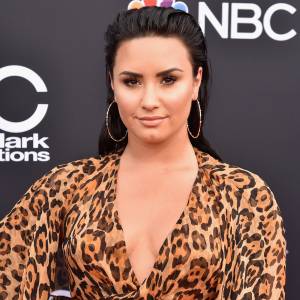 Demi Lovato Head Over Heels Henry Levy