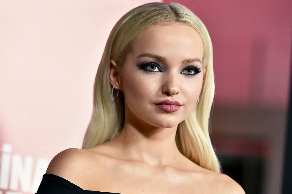 Dove Cameron Opens Up About Health Issues After Being Called ‘So Lazy’ for Missing ‘Clueless’ Performances