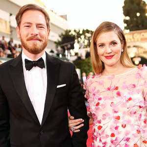 Drew Barrymore Coparenting Ex Will Kopelman