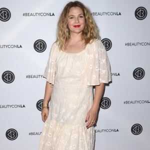 Drew Barrymore Weight Loss
