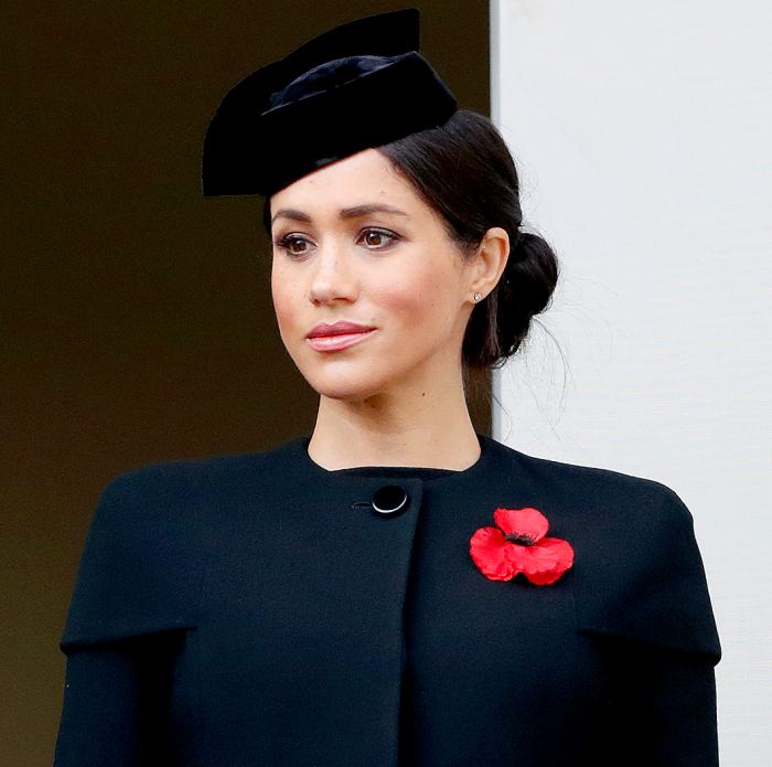 Duchess-Meghan-Frustrated-With-Drama-Rumors
