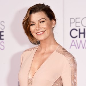 Ellen Pompeo