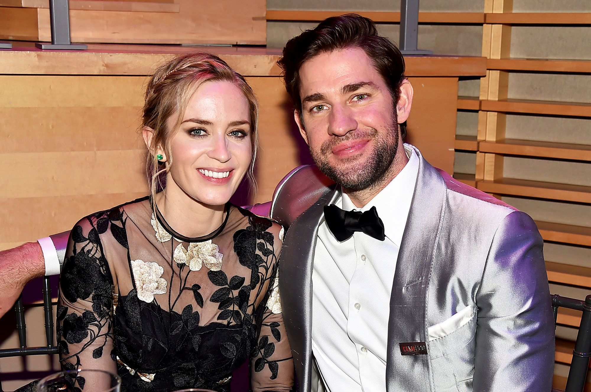 Why Emily Blunt and John Krasinski's Marriage Works