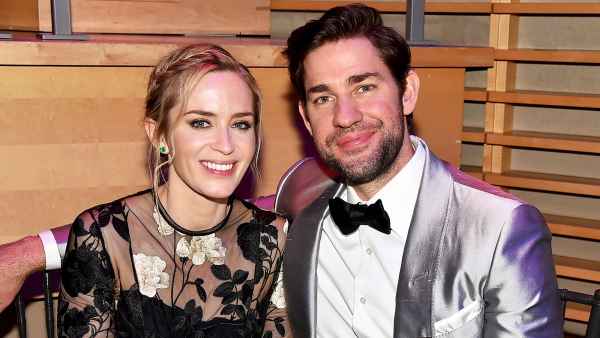 Why Emily Blunt and John Krasinski's Marriage Works
