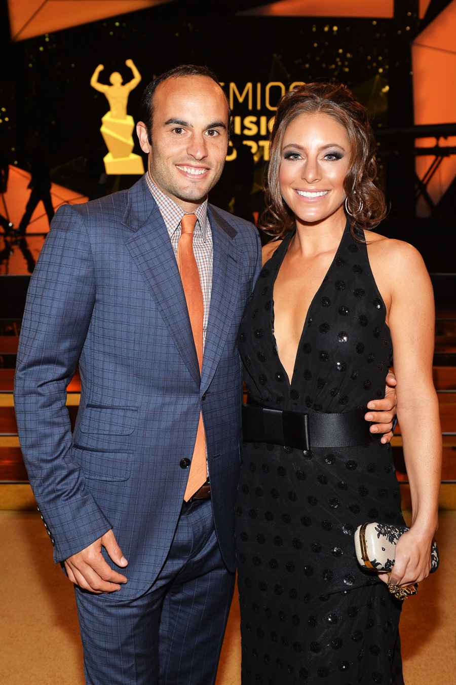 Every Star Who Got Married on New Year's Eve