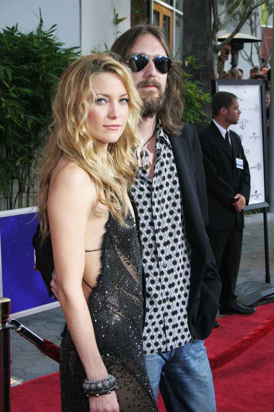 Every Star Who Got Married on New Year's Eve
