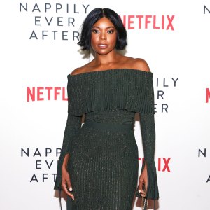 Gabrielle Union