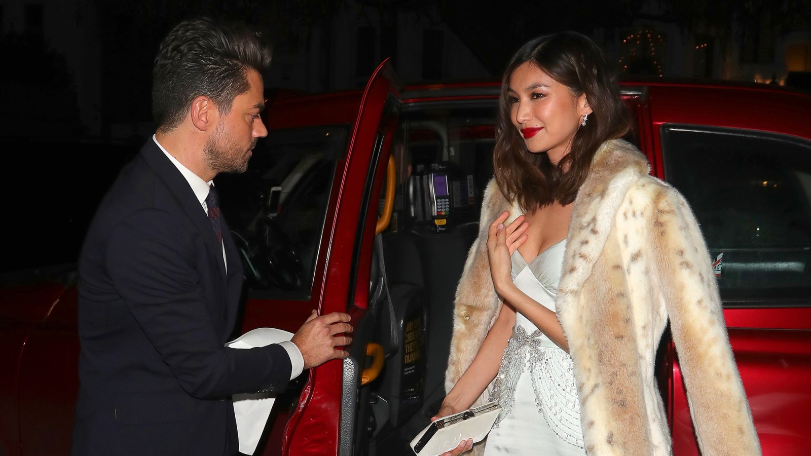 Gemma-Chan-and-Dominic-Cooper