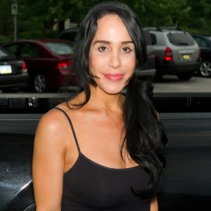 nadya suleman, octomom