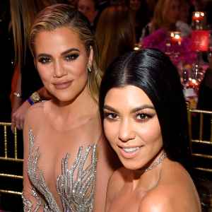 khloe kardashian, kourtney kardashian, scott disick, sofia richie, cabo, mexico