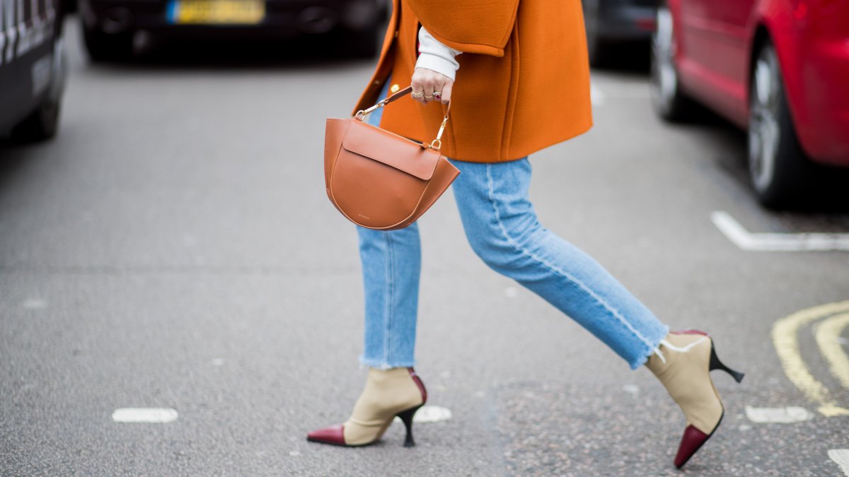 Street Style - LFW February 2018