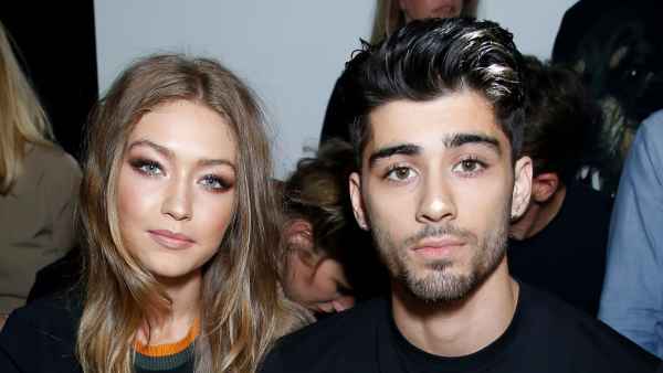 Did Gigi Hadid and Zayn Malik Break Up … Again?